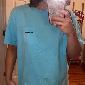 Patagonia T-shirt Size Large